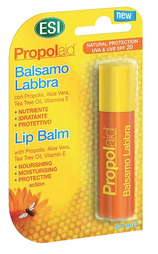 ESI PROPOLAID STICK LABBRA SPF 20 5,7 G - Farmacia Bartoli
