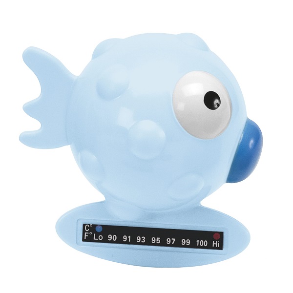 CHICCO TERMOMETRO PESCE AZZURRO - Farmacia Bartoli