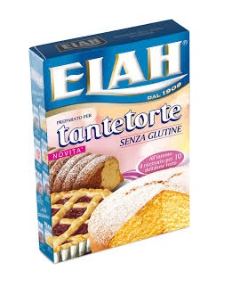 ELAH PREP TANTETORTE 390 GRAMMI - Farmacia Bartoli
