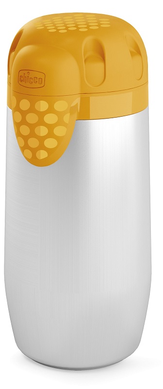 CHICCO PORTABIBERON TERMICO STEP UP - Farmacia Bartoli