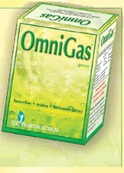 OMNIGAS PLUS GOCCE FLACONCINO 20 ML - Farmacia Bartoli