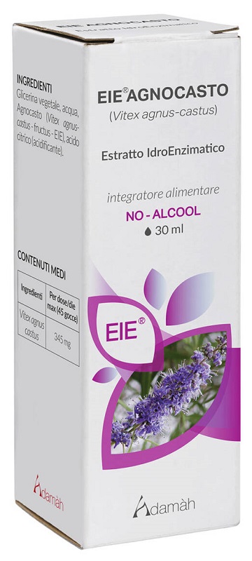 EIE AGNOCASTO GOCCE FLACONCINO 30 ML - Farmacia Bartoli