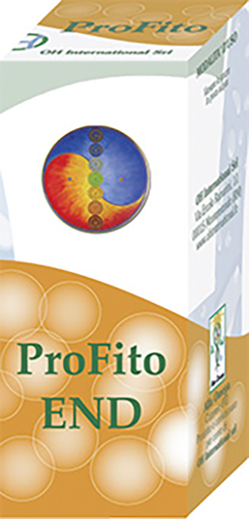 PROFITO END GOCCE 50 ML - Farmacia Bartoli