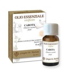 CAROTA OLIO ESSENZIALE 10 ML - Farmacia Bartoli