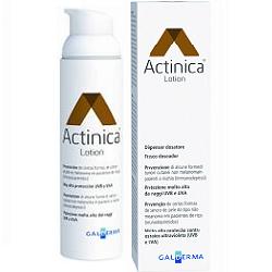 ACTINICA LOTION 80 ML - Farmacia Bartoli