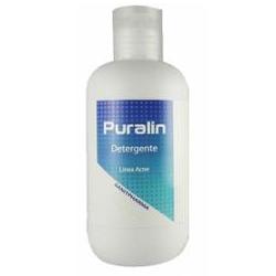 PURALIN DETERGENTE VISO E CORPO FLACONE 200 ML - Farmacia Bartoli