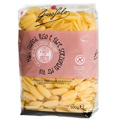 GNOCCO SARDO SENZA GLUTINE GAROFALO 500 G - Farmacia Bartoli