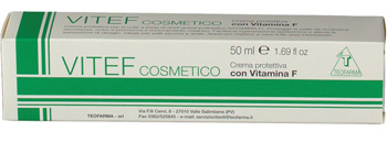 VITEF COSMETICO TUBETTO 50 ML - Farmacia Bartoli
