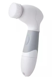 MASSAGGIATORE ELETTRICO MQ ESFOLIANTE PER VISO E CORPO 1 PEZZO - Farmacia Bartoli