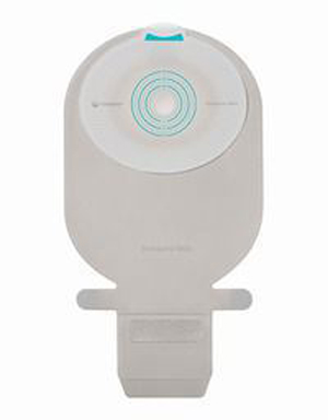 SACCA PER ILEOSTOMIA SENSURA MIO SISTEMA A UN PEZZO APERTA CON APERTURA ISPEZIONABILE FORO 10-55 MM CAPACITA' 650 ML 30 PEZZI - Farmacia Bartoli