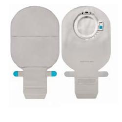 SACCA PER ILEOSTOMIA SENSURA MIO CLICK APERTA SISTEMA A DUE DUE PEZZI MAXI TRASPARENTE FLANGIA 60 MM 30 PEZZI - Farmacia Bartoli