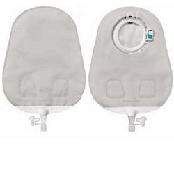 SACCA PER UROSTOMIA SENSURA MIO CLICK SISTEMA A DUE PEZZI MAXI TRASPARENTE FLANGIA 50 MM 30 PEZZI - Farmacia Bartoli