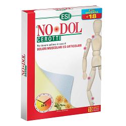 ESI NODOL 10 CEROTTI - Farmacia Bartoli
