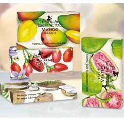 SAPONE VEGETALE PAPAYA 100 G - Farmacia Bartoli