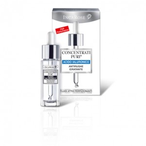 INCAROSE CONCENTRATO ACIDO IALURONICO 15 ML - Farmacia Bartoli