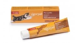 VIGORPET PASTA GATTI TUBO 50 G - Farmacia Bartoli