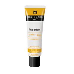HELIOCARE 360 FLUID CREMA SPF 50+ 50 ML - Farmacia Bartoli