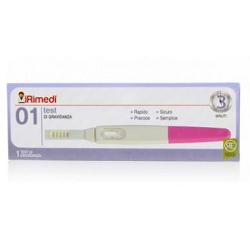 IRIMEDI TEST GRAVIDANZA 1 PEZZO - Farmacia Bartoli