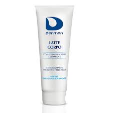 DERMON LATTE CORPO 300 ML - Farmacia Bartoli