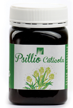 PSILLIO CUTICULA - Farmacia Bartoli