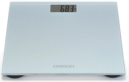 BILANCIA OMRON HN289 DIGITAL PERSONAL - Farmacia Bartoli
