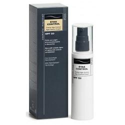 ETAS CONTROL SPF 50 50 ML - Farmacia Bartoli