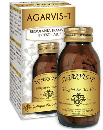 AGARVIS T 180 PASTIGLIE - Farmacia Bartoli