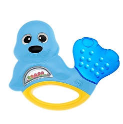 CHICCO GIOCO TRILLINO FOCA - Farmacia Bartoli