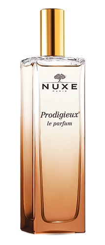 NUXE PROFUMO DONNA PRODIGIEUX LE PARFUM 50 ML - Farmacia Bartoli