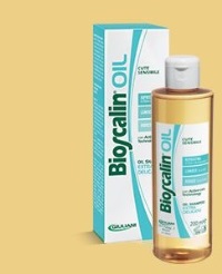 BIOSCALIN OIL SHAMPOO EXTRA DELICATO 200 ML - Farmacia Bartoli