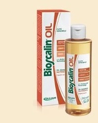 BIOSCALIN OIL SHAMPOO NUTRIENTE 200ML - Farmacia Bartoli