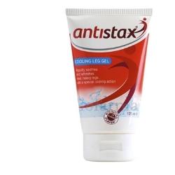 ANTISTAX FRESHGEL GAMBE EXTRA FRESCHEZZA 125 ML - Farmacia Bartoli