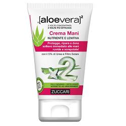 ALOEVERA2 CREMA MANI - Farmacia Bartoli