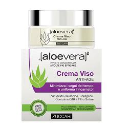 ALOEVERA2 CREMA VISO ANTI-AGE - Farmacia Bartoli
