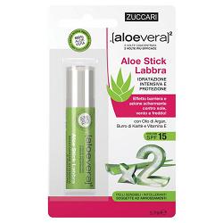 ALOEVERA2 STICK LABBRA - Farmacia Bartoli
