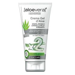 ALOEVERA2 CREMA GEL D'ALOE - Farmacia Bartoli