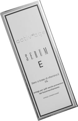 ACTIVAGE SERUM E GOCCE 30ML - Farmacia Bartoli
