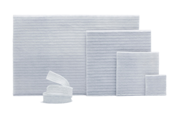 MEDICAZIONE IN HYDROFIBER E IONI ARGENTO INTESSUTA IN LYOCELL AQUACEL AG + EXTRA 10X10CM 10 PEZZI - Farmacia Bartoli