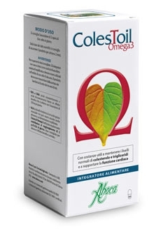 COLESTOIL CARDIO 100 OPERCOLI - Farmacia Bartoli