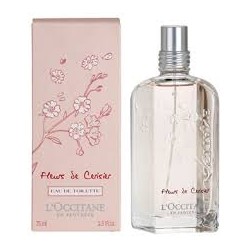 FIOR DI CILIEGIO EAU DE TOILETTE 75 ML - Farmacia Bartoli