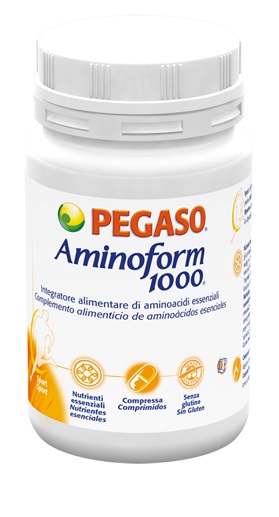 AMINOFORM 1000 150 COMPRESSE - Farmacia Bartoli