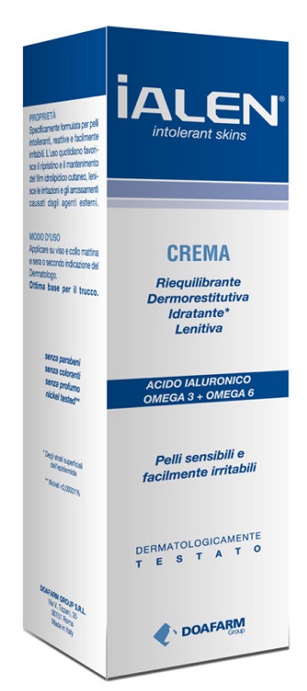 IALEN CREMA 200 ML - Farmacia Bartoli