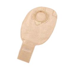 FLEXIMA 3S CON SISTEMA DI SCARICO E CHIUSURA IN VELCRO SACCA ILEOSTOMIA MAXI BEIGE 80MM 30 PEZZI - Farmacia Bartoli