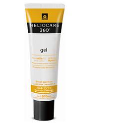 HELIOCARE 360 GEL SPF50+ 50 ML - Farmacia Bartoli