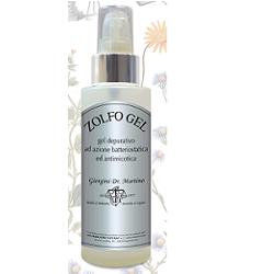 ZOLFO GEL 125 ML - Farmacia Bartoli