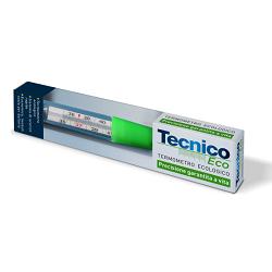 TERMOMETRO TECNICO ECO ECOLOGICO SENZA MERCURIO - Farmacia Bartoli