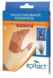 EPITACT ORTESI MANO FLEX SX S - Farmacia Bartoli