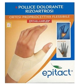 EPITACT ORTESI MANO FLEX SX L - Farmacia Bartoli