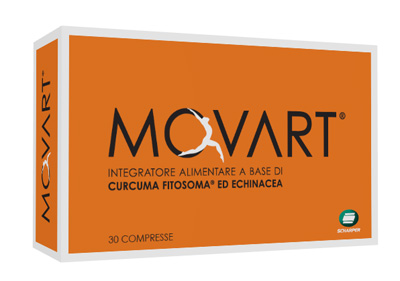 MOVART 30 COMPRESSE - Farmacia Bartoli
