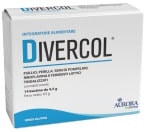 DIVERCOL 14 BUSTINE 56 G - Farmacia Bartoli